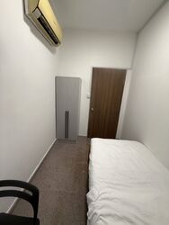 Birmingham Mansions (D11), Apartment #605362031